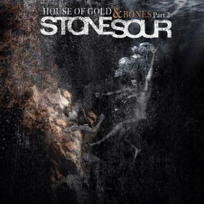 Stone Sour: "House Of Gold & Bones – Part 2" – 2013